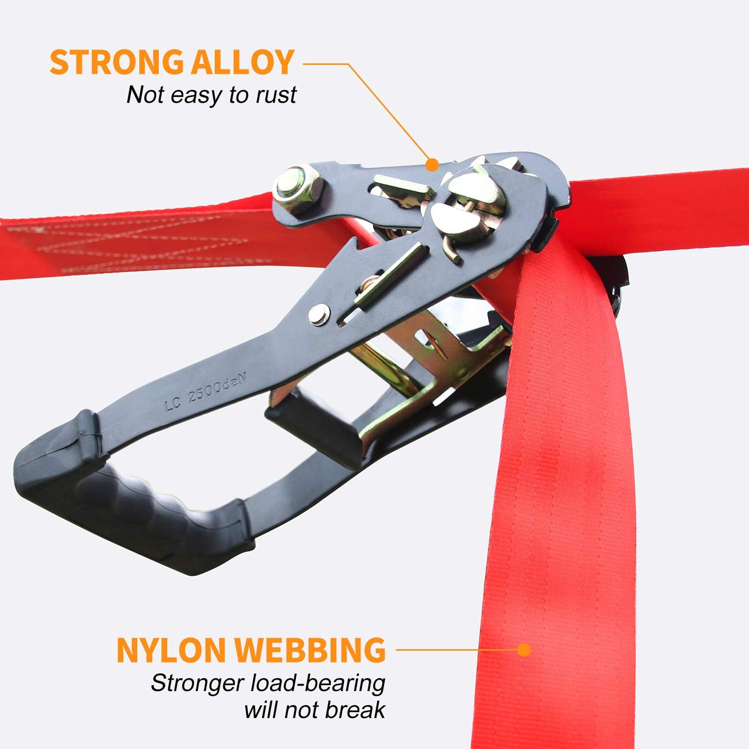 Perantlb Portable Ninja Slackline Monkey Bar & Ladder Intro Kit – 40’Kids Gym Swinging Obstacle Course Set, Training Obstacle Course Equipment, Slackline Gymnastic Bar, Tree Protector & Carry Bag: Toys & Games