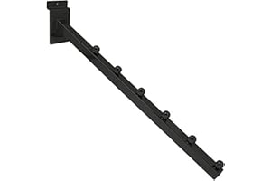 NAHANCO SW6BB SW6BW 6 Ball Waterfall, Black