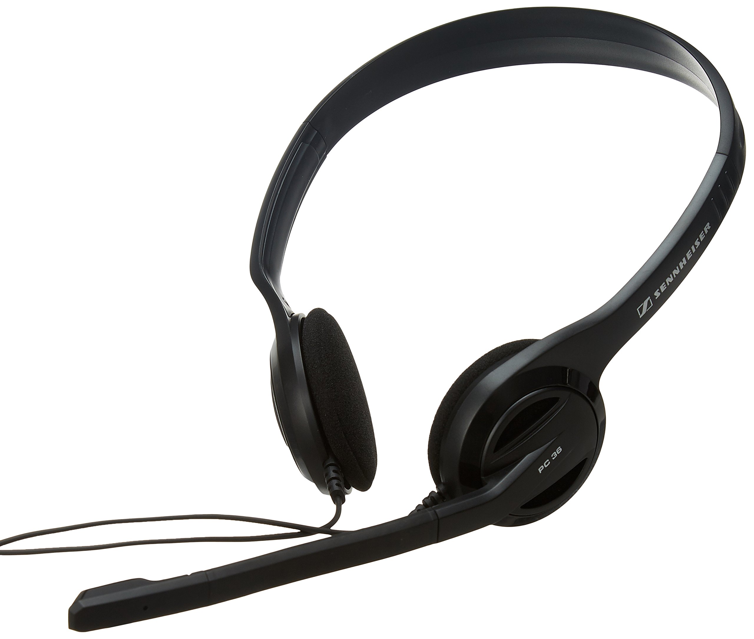 Sennheiser PC 36 USB Headset with Microphone product image