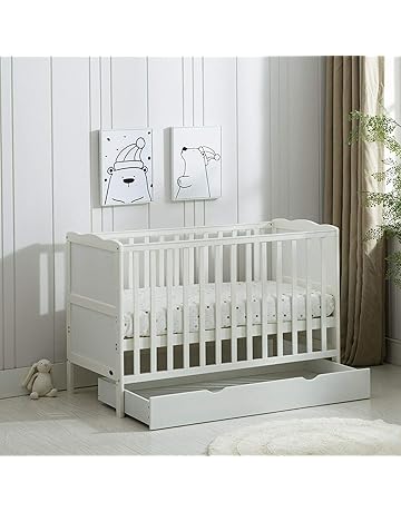 convertible cot bed uk