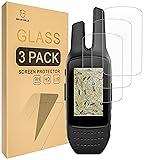 Mr.Shield Screen Protector Compatible with Garmin