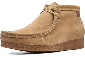 Clarks Men's Shacre Boots
