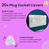 Booboo Baby 40 Pack Child Safety Kit | x10 Door Strap Locks, x10 Corner Guards view 4