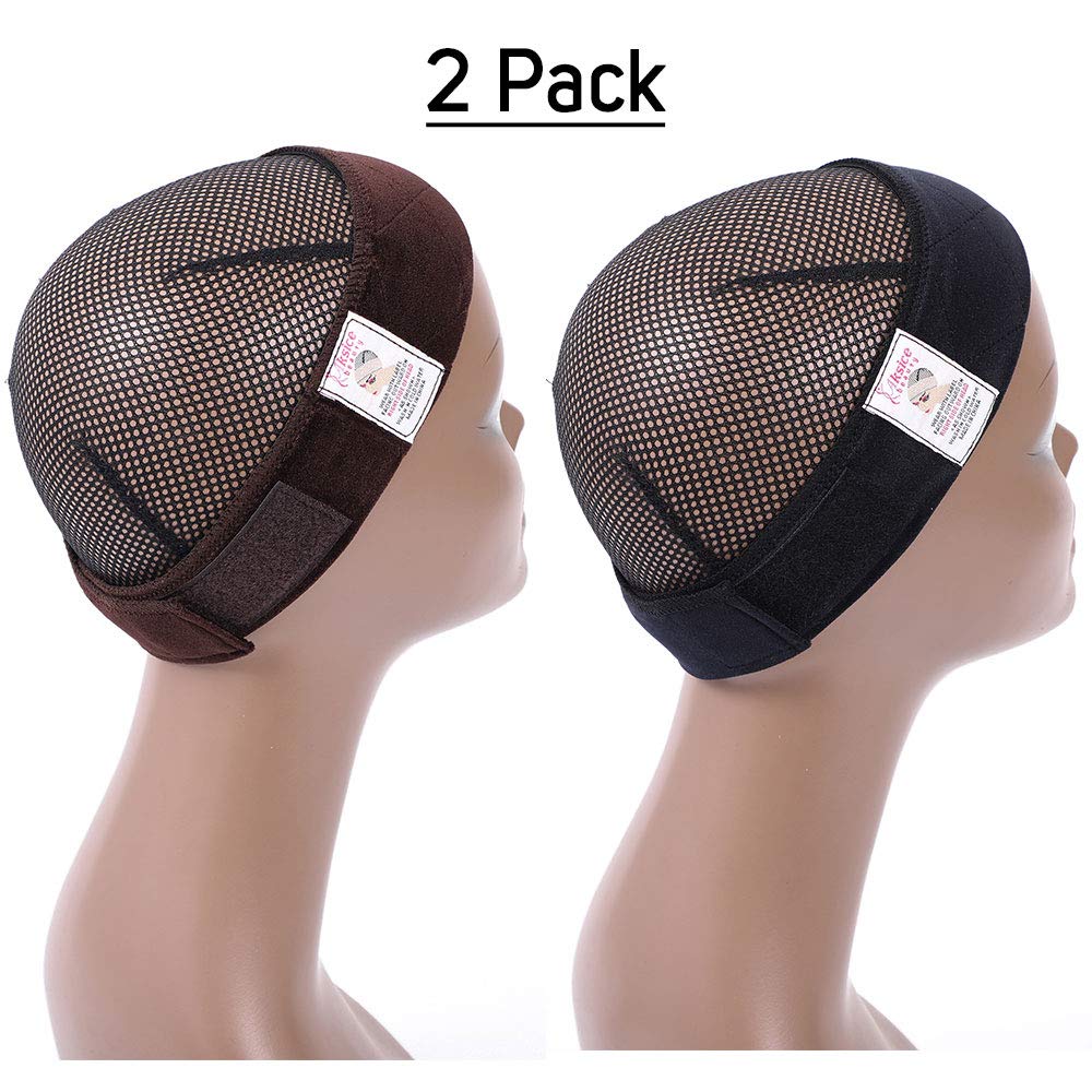 2 Headband Velvet Wig Grip Hold Wigs in Place Nonslip Wig Head Hair Band 755101867051 eBay