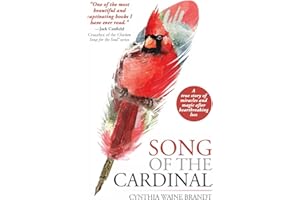 Song of the Cardinal: A true story of miracles and magic after heartbreaking loss
