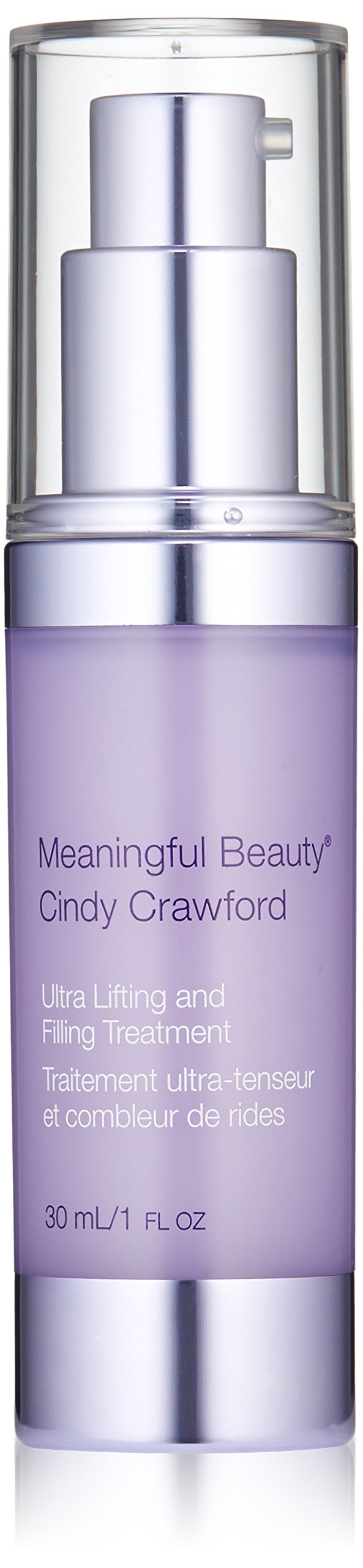 Meaningful Beauty Serum The Presentation Of This Serum Is A Beautiful