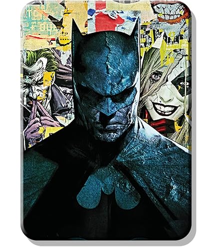 Batman™ - Always be Yourself póster frase inspiradora | Poster Store ES