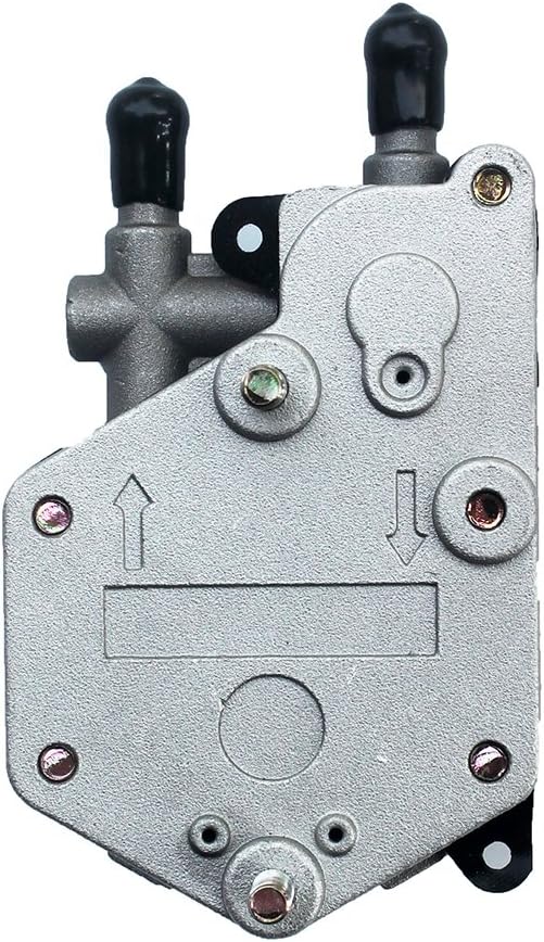 KIPA Fuel Pump For Polaris Sportsman 325 400 500 600 700 Magnum 325 330 500 2X4 4X4 outlaw 450 500 525 Trail Blazer 330 Trail Boss 330 Scrambler 500 Predator 500 Xpedition 325 425 ATV OEM # 2520227: Automotive