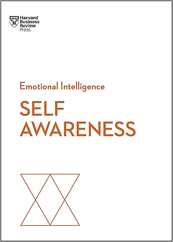 Download Self-Awareness (HBR Emotional Intelligence Series) (English Edition) PDF