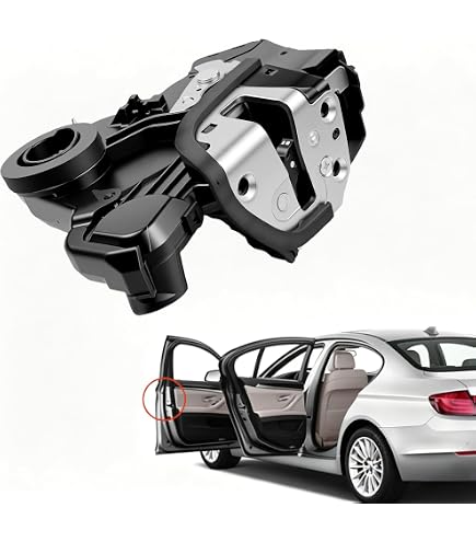 Amazon.com: Car Boot Lock Trunk Lock for Toyota for Corolla NZE121