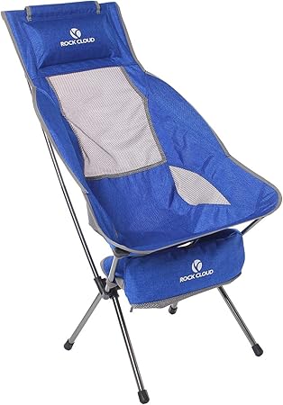 bag chairs that rock