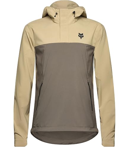 Amazon.com: Fox Racing PIT JACKET : Automotive