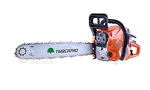 TIMBERPRO 62cc 20