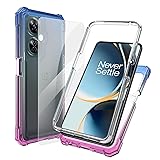 Ailiber Phone Case for OnePlus Nord N30, One Plus
