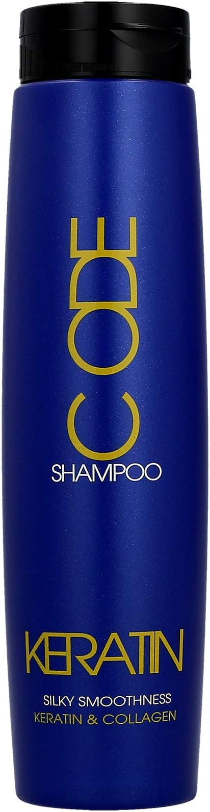 Code Stapiz Keratin Regenerating Shampoo 250 ml