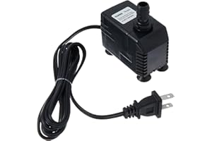 Fluval Flex 9g WP500 Circulation Pump