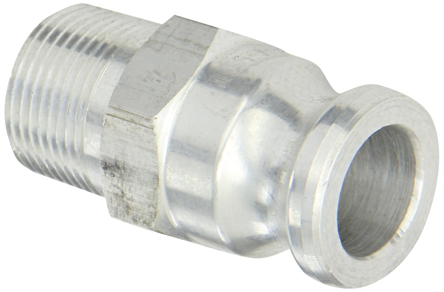 Dixon 100FAL Aluminum 356T6 BossLock Type F Cam and Groove Hose