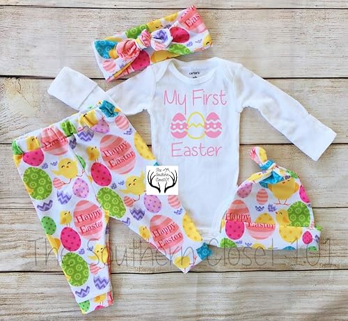 my first easter outfit amazon