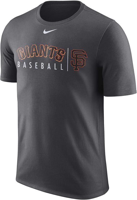 reebok grey t shirt