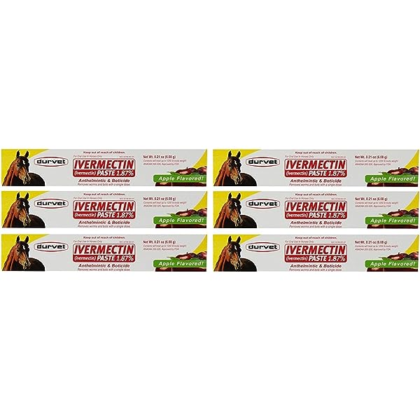 Ivermectina Comprar Sp