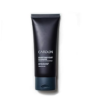 men's face wash amazon