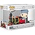 Funko Pop! Train: Disney 100 - Walt Disney on Engine, Walt Disney, Amazon Exclusive