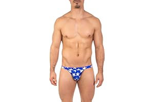 Gary Majdell Sport Men's Micro Bikini Swimsuit