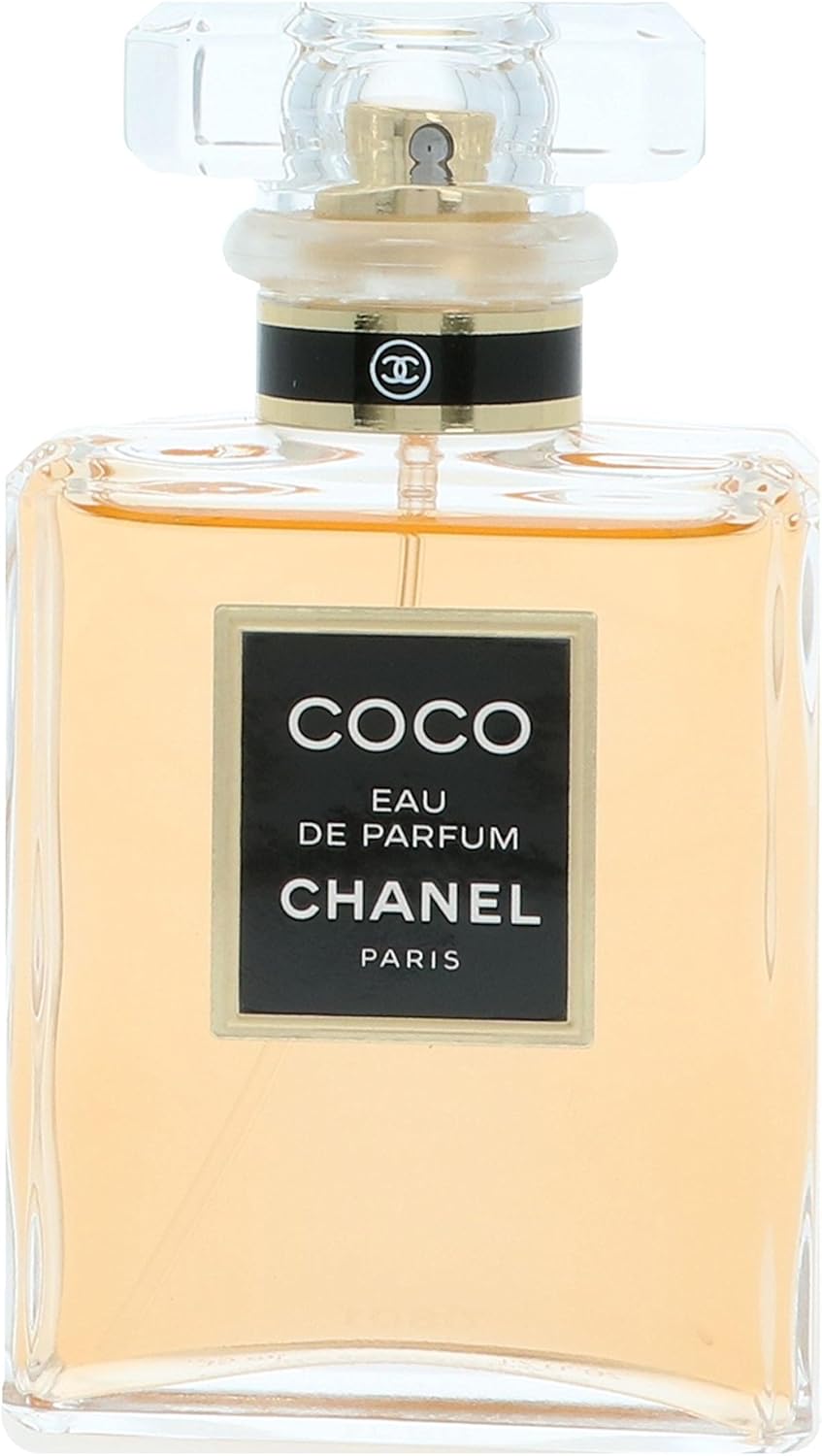 chanel top perfume