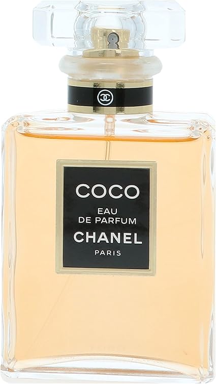 coco chanel mademoiselle 35ml