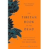 The Tibetan Book of the Dead: First Complete Translation (Penguin Classics Deluxe Edition)