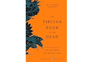 The Tibetan Book of the Dead: First Complete Translation (Penguin Classics Deluxe Edition)