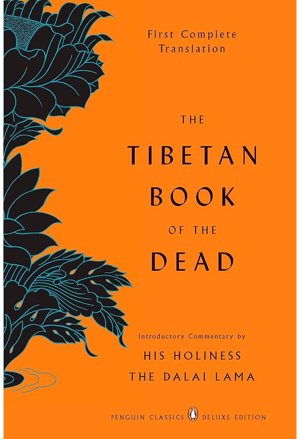 The Tibetan Book of Living and Dying : A Spiritual Classic from
