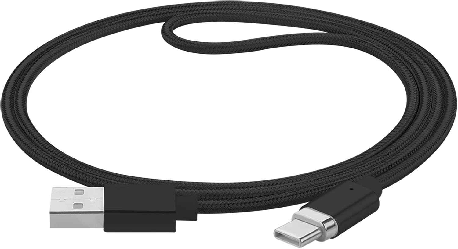 GEEKRIA SNAP Quick Connect Charger Cable Compatible with Sony WH-1000XM6/1000XM5, ULT WEAR, WH-XB920N - Image 3