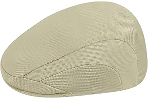 Kangol Tropic 507 Hat - Deep Springs/XXL Ivy Caps & Flat Caps