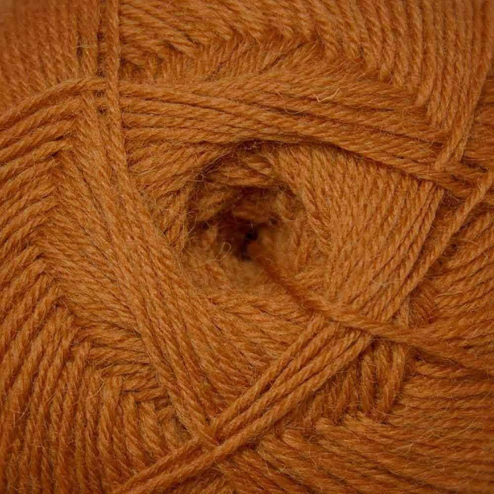 West Yorkshire Spinners Signature 4ply - Nutmeg - 630 wys sig 4ply