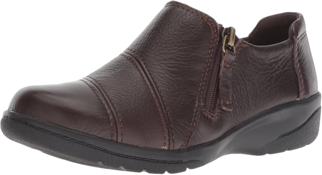clarks cheyn clay women's shoes