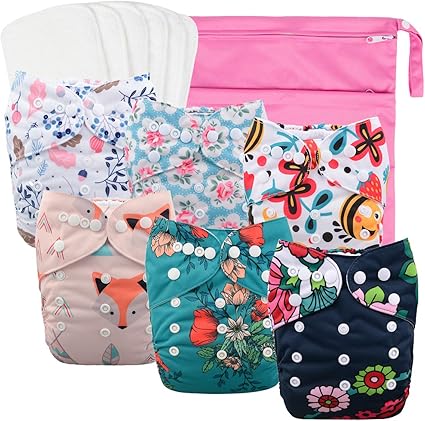 oferta pañales amazon