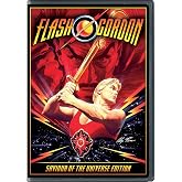 Flash Gordon [DVD]