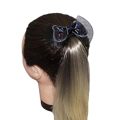 Buy Hold Present Kids Girl S Hair Rubber Band Best Birthday