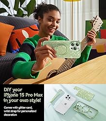 Meifigno Candy Mag Series Case Designed for iPhone