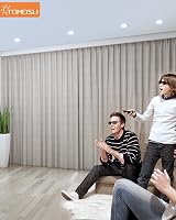 Tomosu LED Recessed Downlights 5W 6000K IP44 Dimmable 24mm Slim 10 Pack view 7