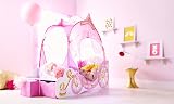 Disney Princess Carriage Toddler Bed by HelloHome - Kids Furniture view 6