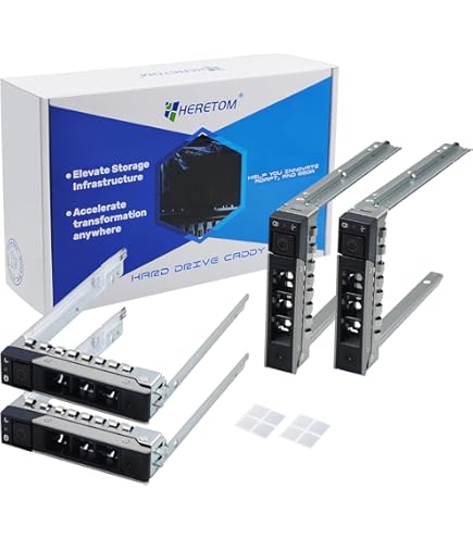 Amazon.com: BestParts 2U LCD Faceplate Compatible with Dell