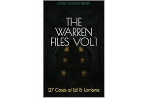 The Warren Files: 27 Cases of Ed & Lorraine