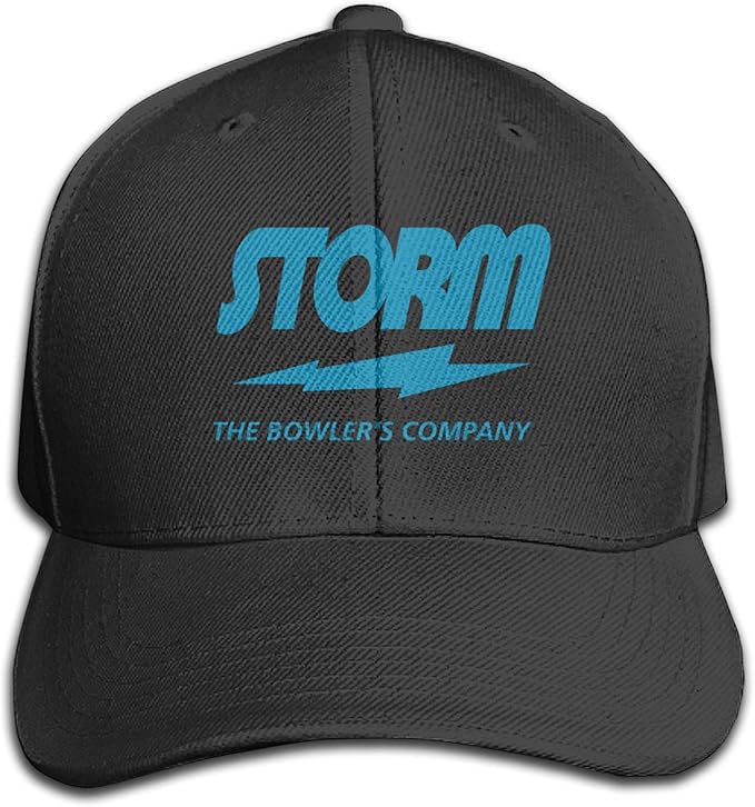 storm bowling hat