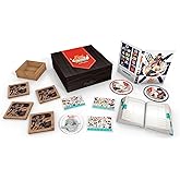 Food Wars! The Fifth Plate - Limited Edition Premium Box Set​ [Blu-Ray]