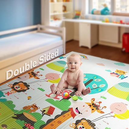 boys play mat