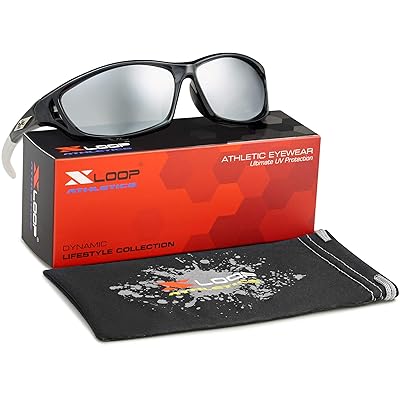 athletic eyewear