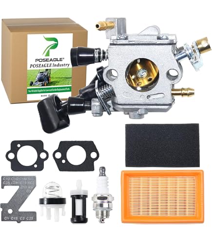 Bobina Di Accensione AUTOPUB Per Stihl BR350, BR430, BR450 - Ricambio 4244 400 1303 - Foto 3