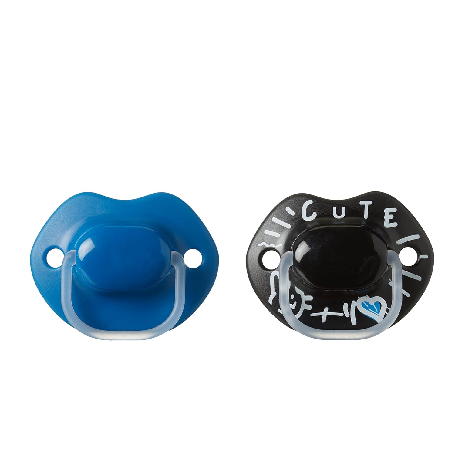 tommee tippee street smart pacifier